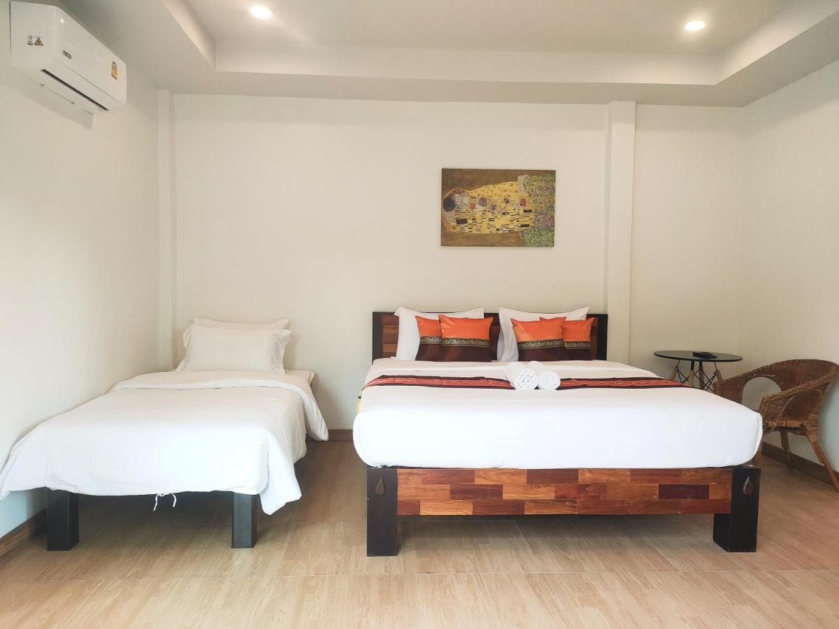 Himaphan Boutique - Sha Extra सहारा