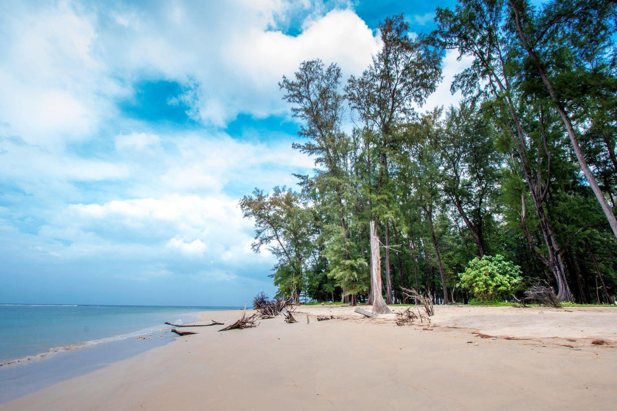 Resor Himaphan Boutique - Sha Extra 3*