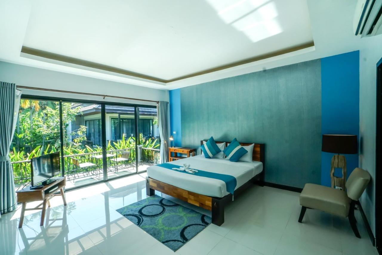 सहारा Himaphan Boutique - Sha Extra 3*