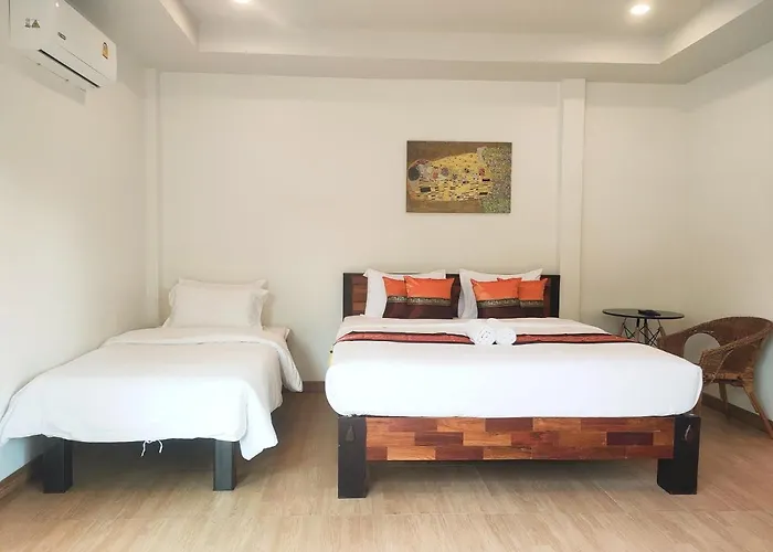 Himaphan Boutique Resort - Sha Extra Plus