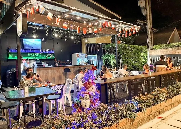 Himaphan Boutique Resort - Sha Extra Plus