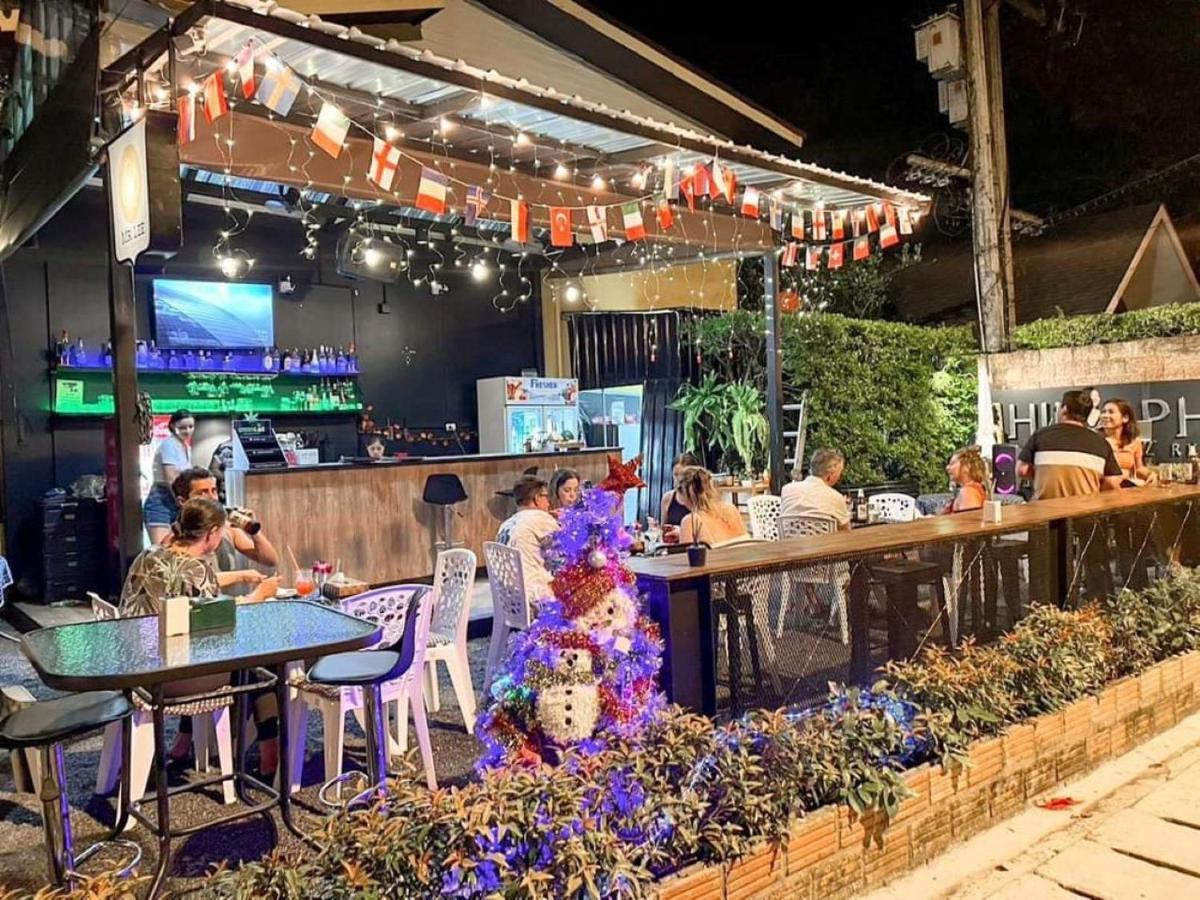 Himaphan Boutique - Sha Extra 3* Nai Yang Beach