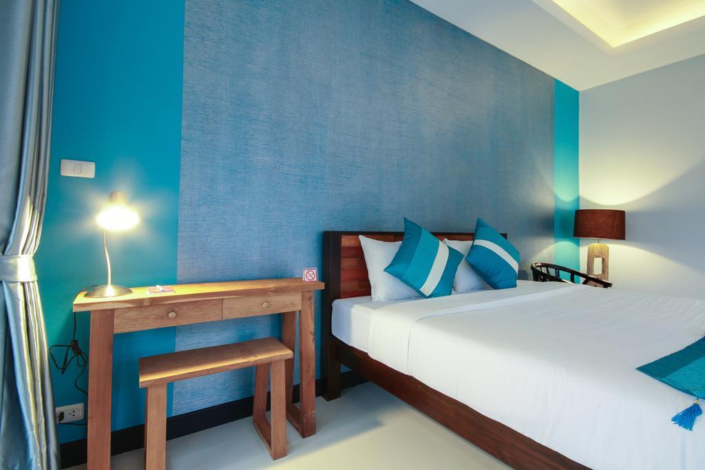 Himaphan Boutique - Sha Extra Nai Yang Beach