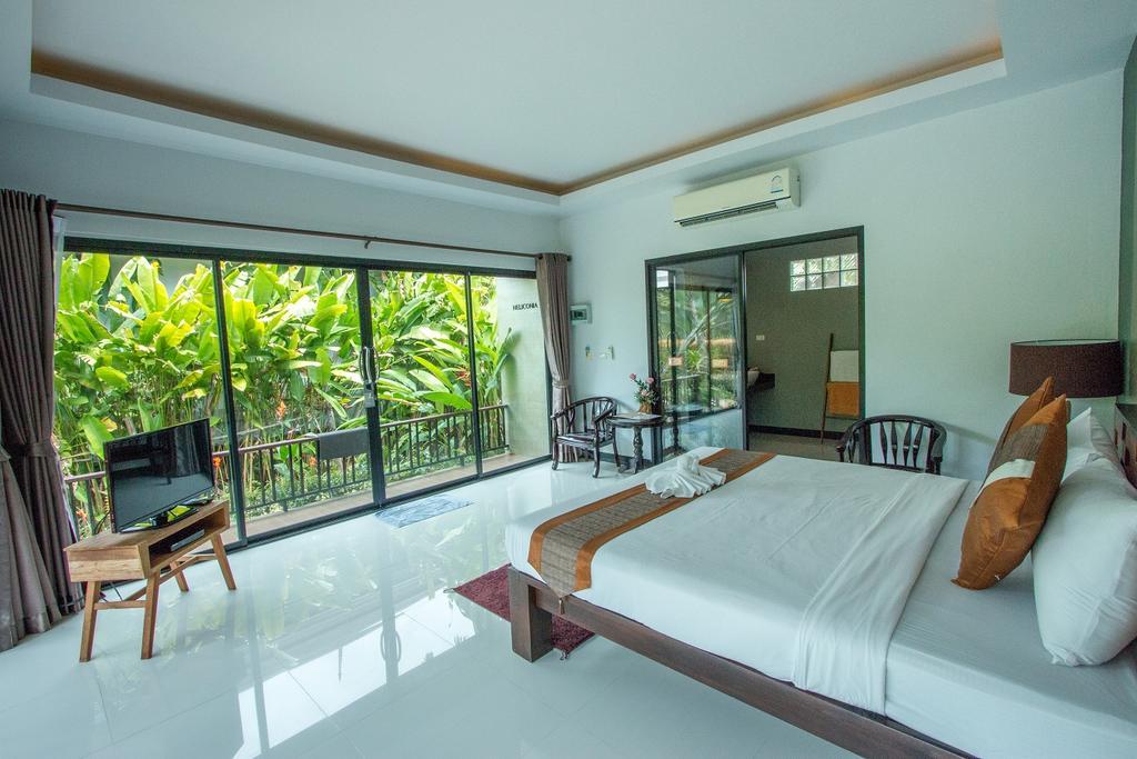 Himaphan Boutique - Sha Extra Nai Yang Beach