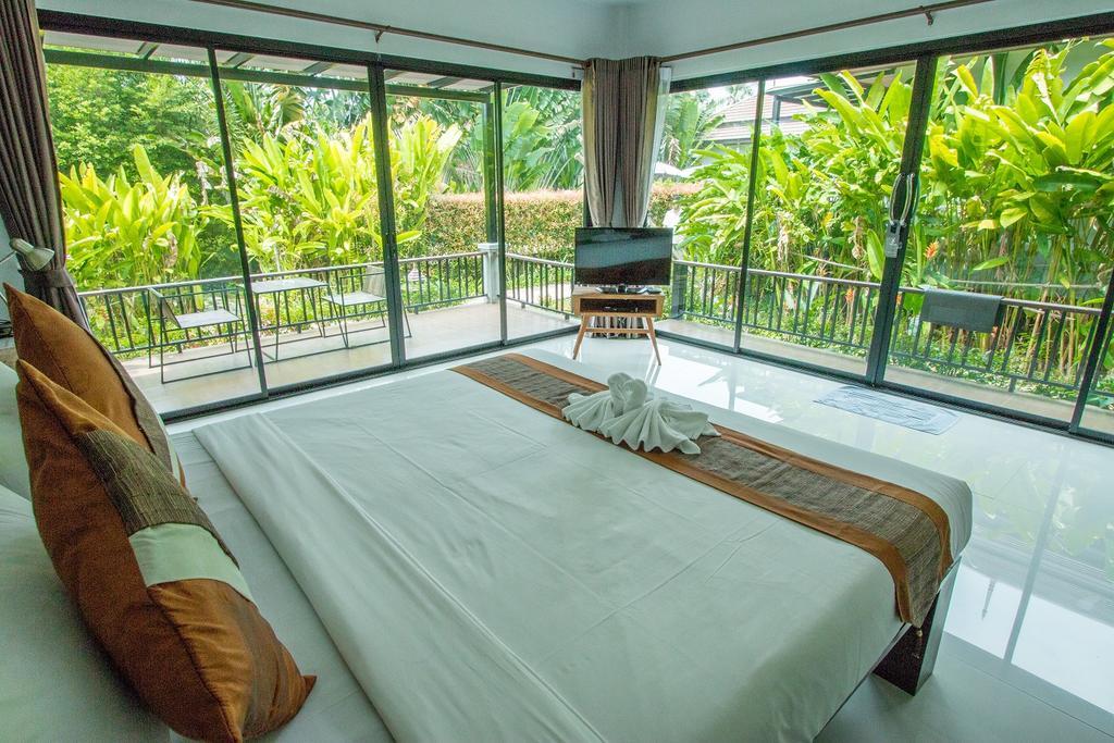 Himaphan Boutique - Sha Extra 3* Nai Yang Beach