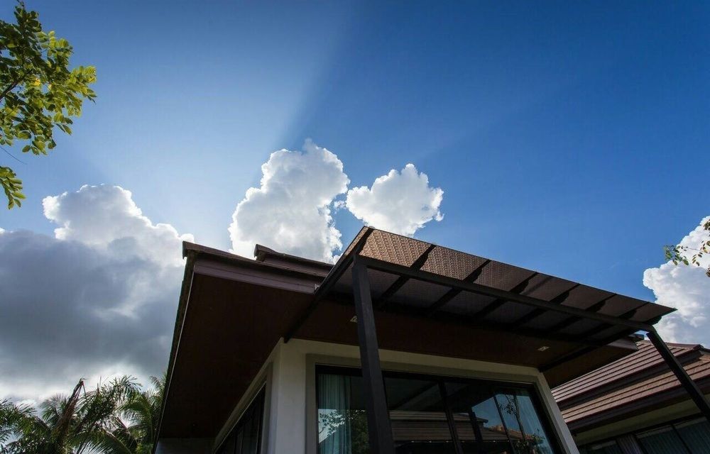 Resort Himaphan Boutique - Sha Extra Nai Yang Beach