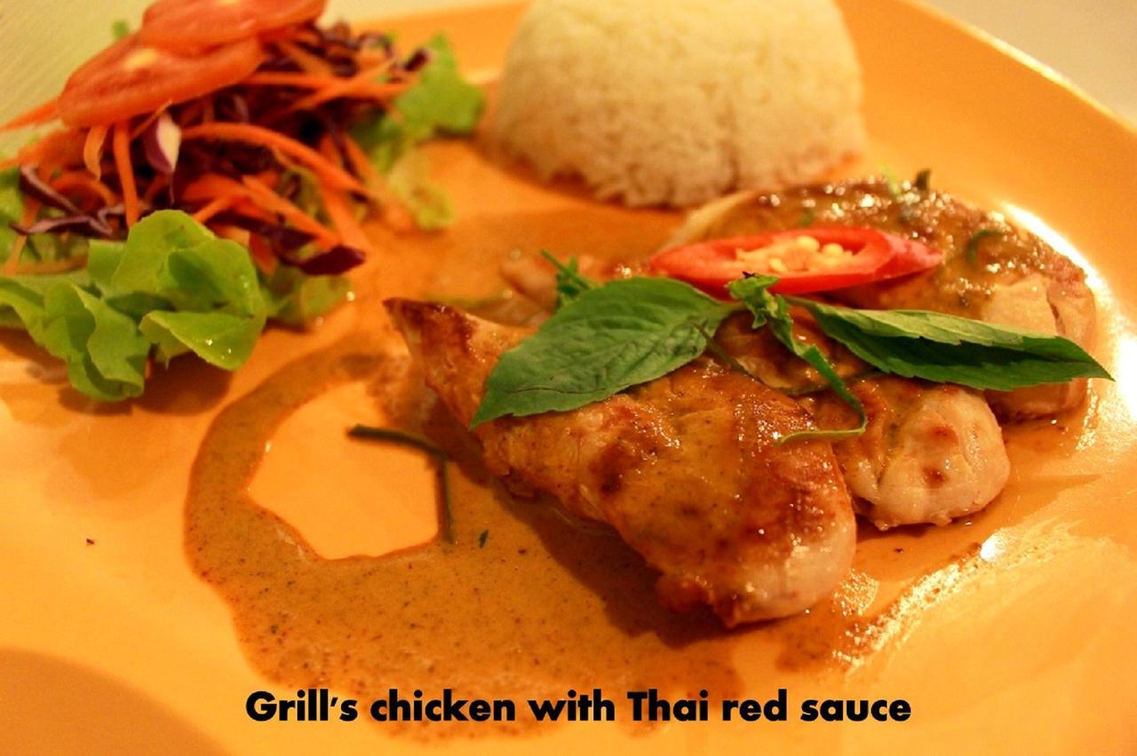 Himaphan Boutique - Sha Extra Nai Yang Beach