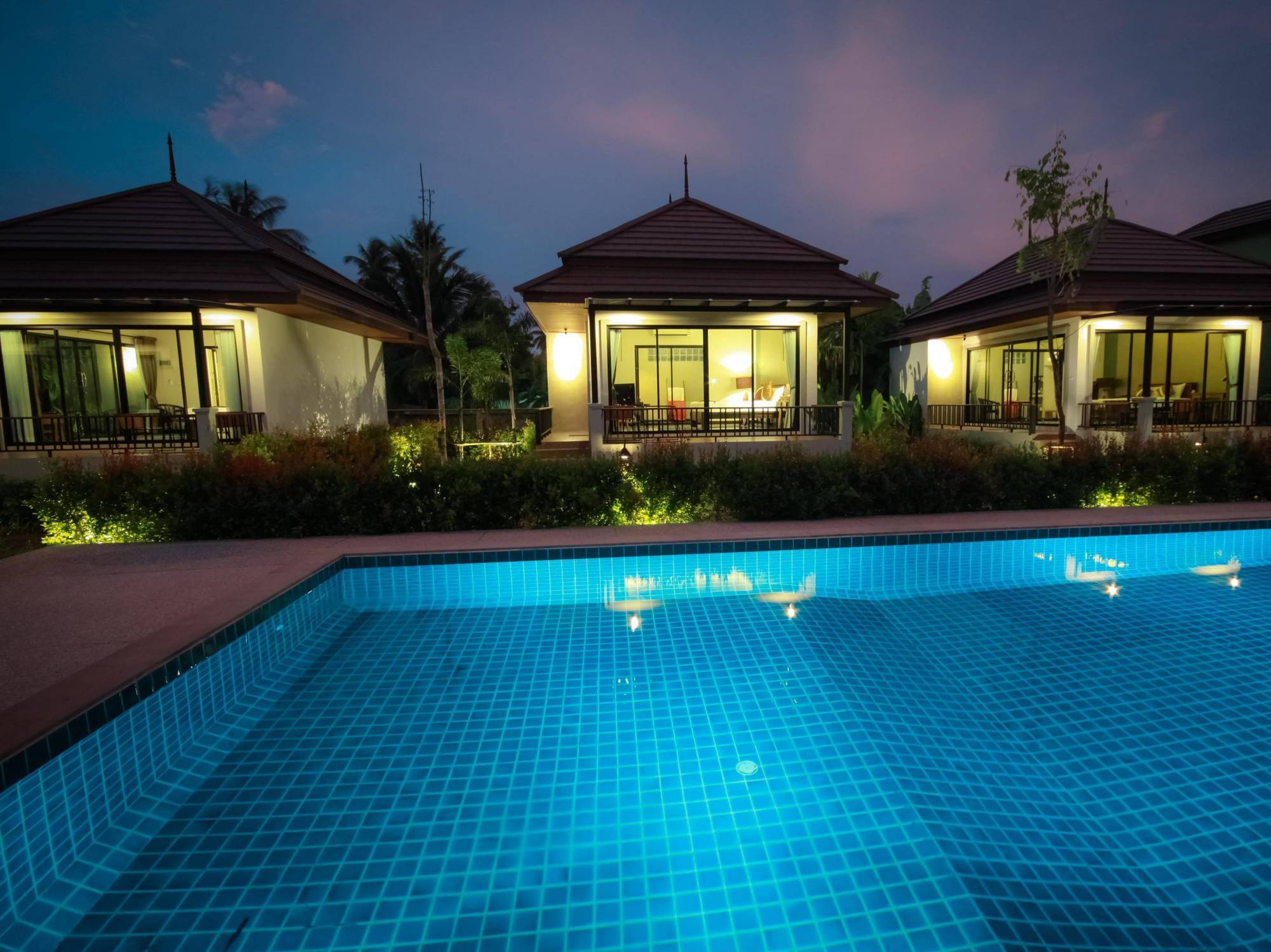 Resort Himaphan Boutique - Sha Extra Nai Yang Beach