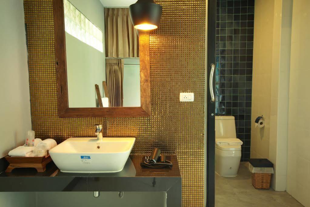 Himaphan Boutique - Sha Extra Resort Nai Yang Beach