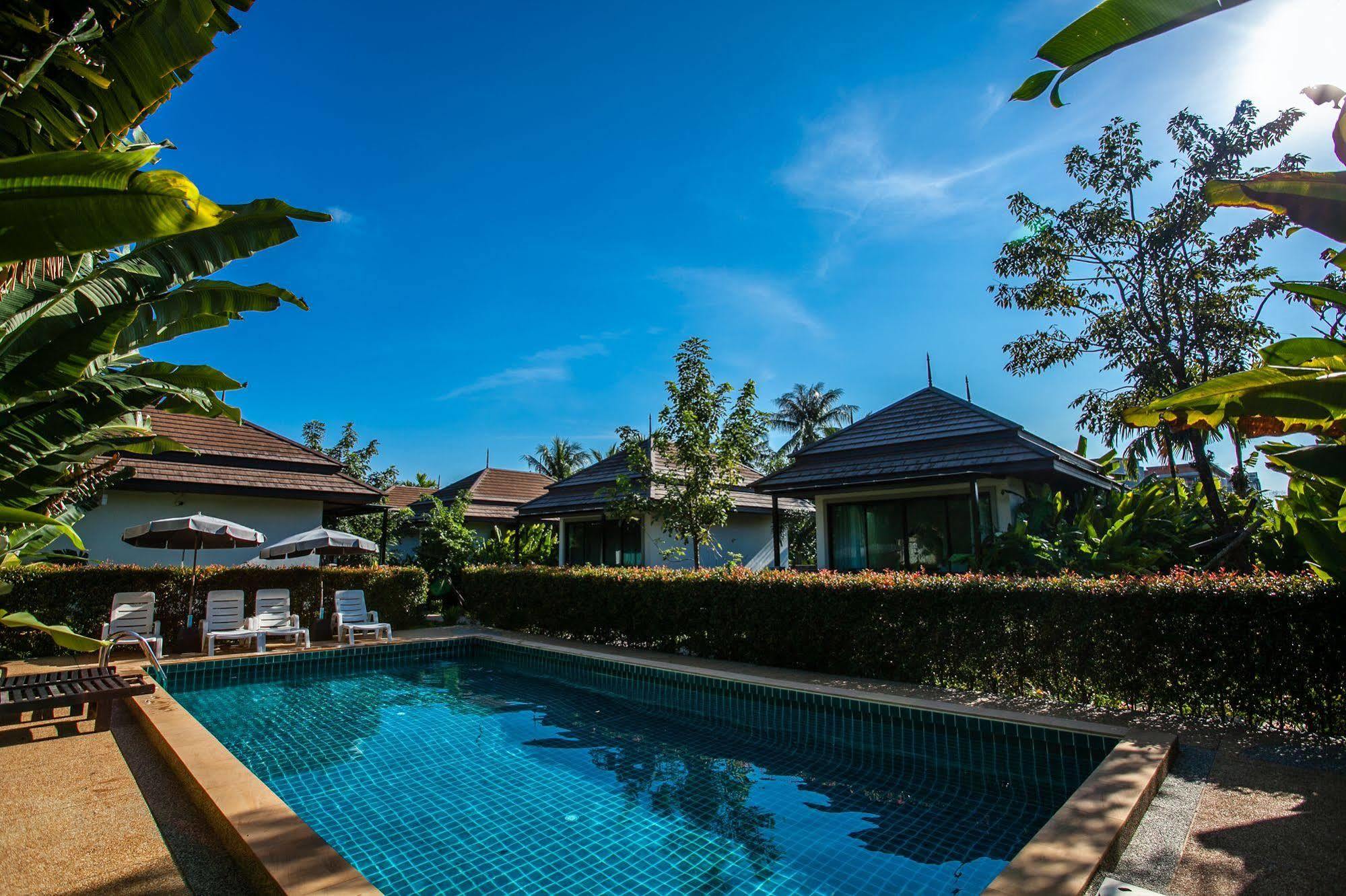 Himaphan Boutique - Sha Extra Nai Yang Beach