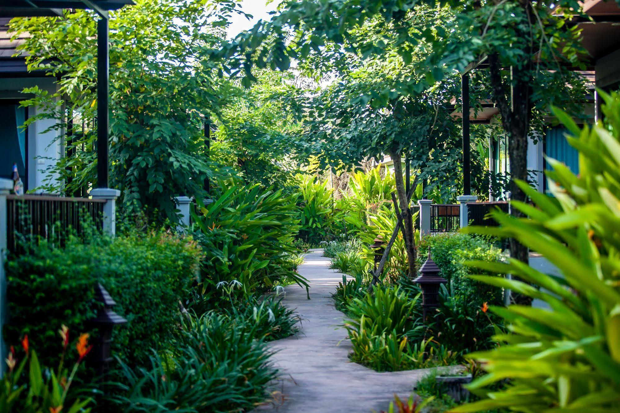 Himaphan Boutique - Sha Extra Nai Yang Beach