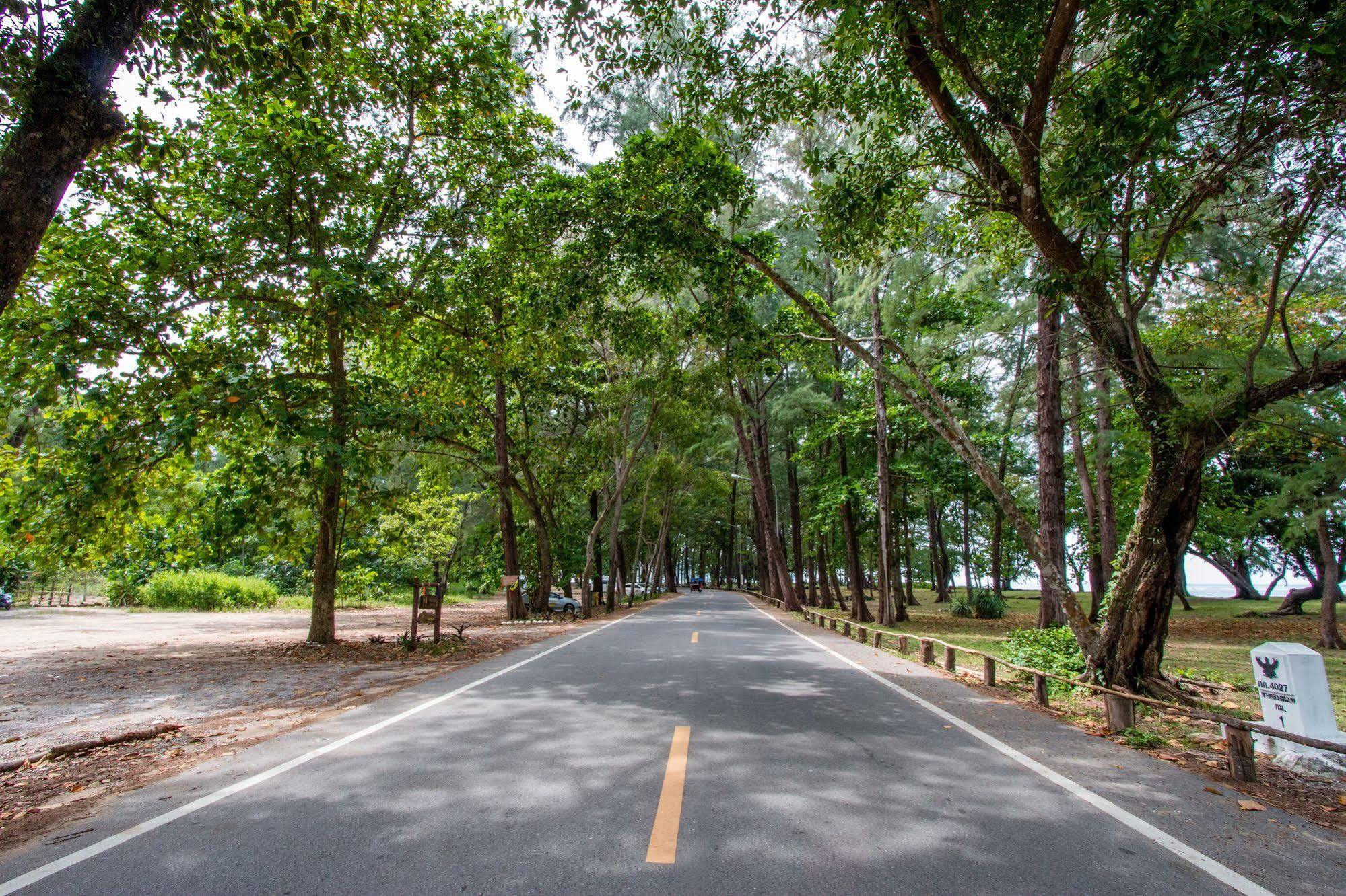 Himaphan Boutique - Sha Extra Resort Nai Yang Beach