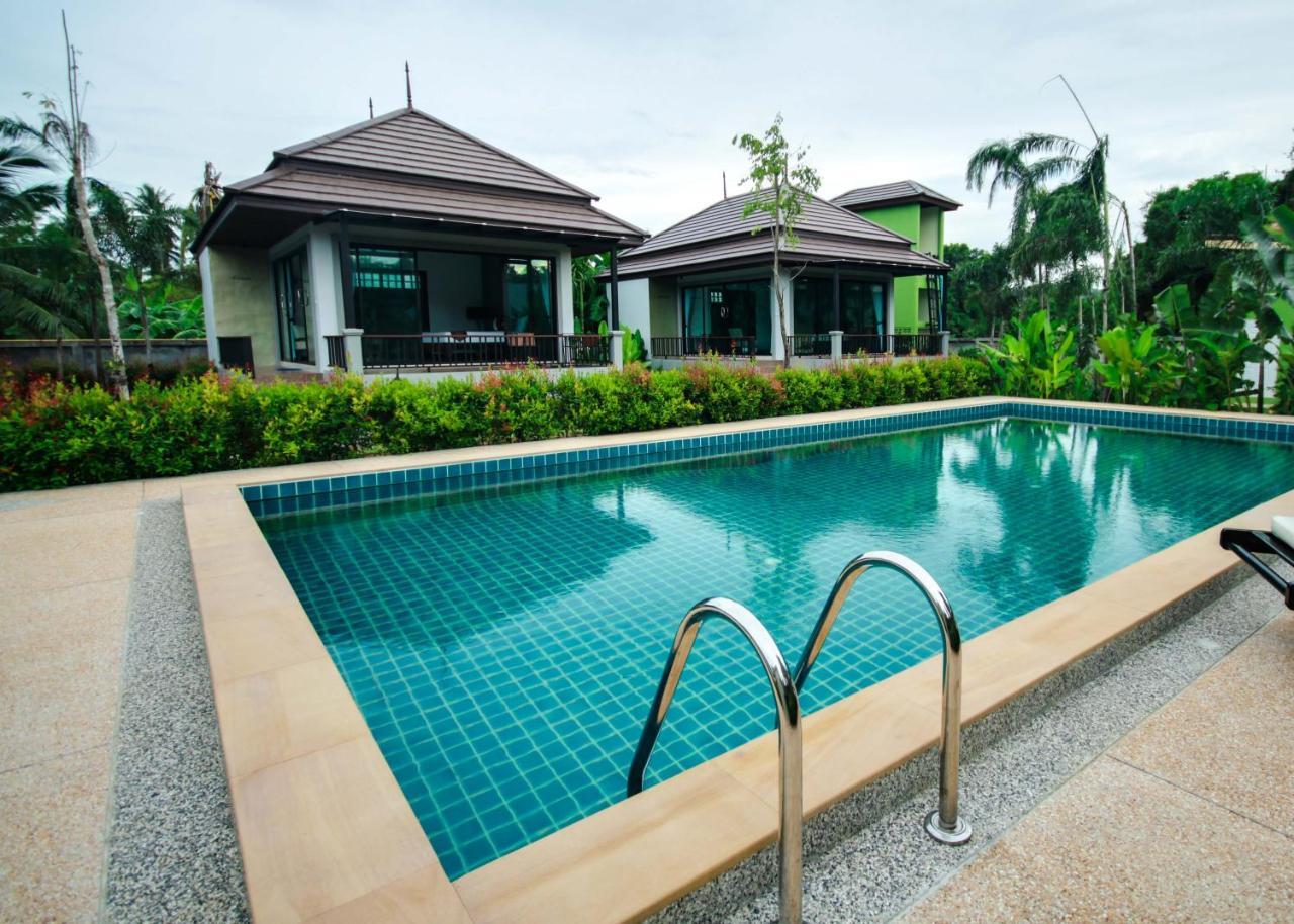 Himaphan Boutique - Sha Extra 3* Nai Yang Beach